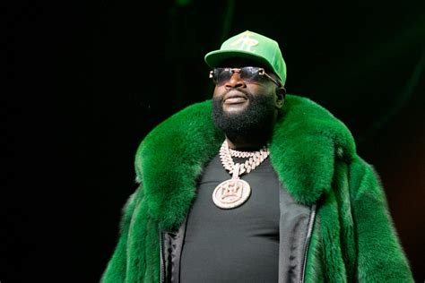 rick ross fake watches|rick ross accusations.